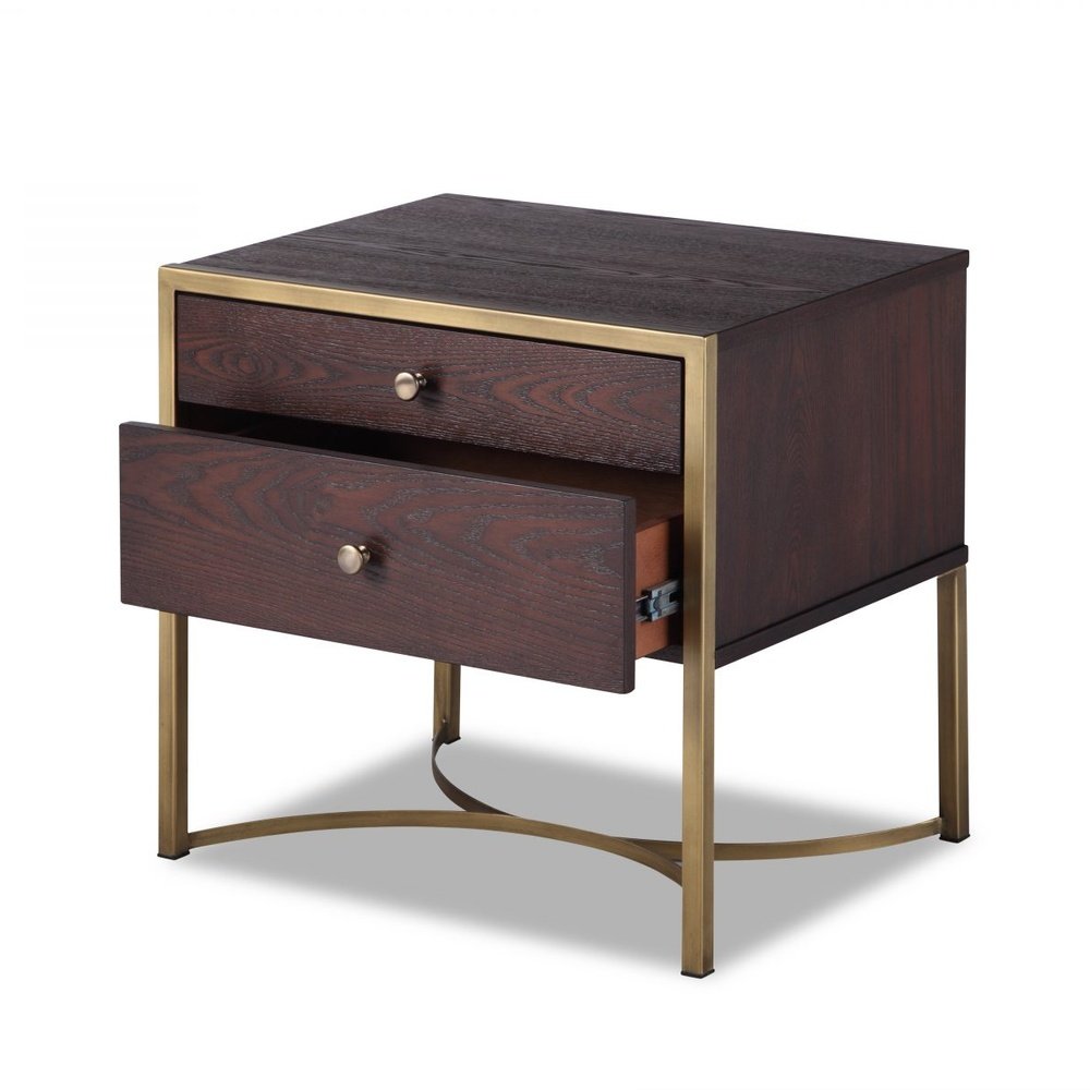 Rivoli Bedside Table