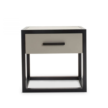 Roux Bedside Table
