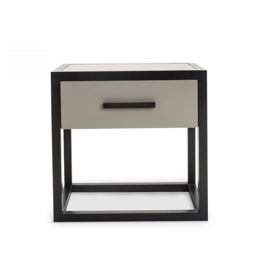 Roux Bedside Table