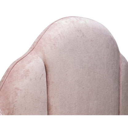 Roseberry Headboard - Lavender