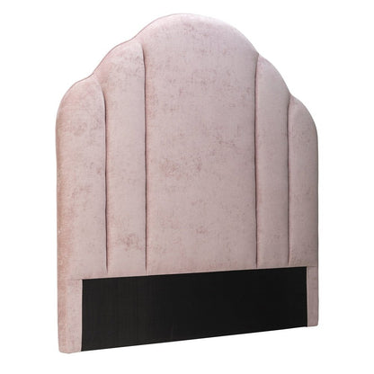 Roseberry Headboard - Lavender