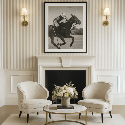 Lindsay Occasional Chair - Boucle Sand