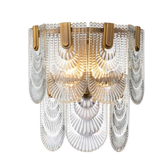 Sem Wall Lamp - Gold