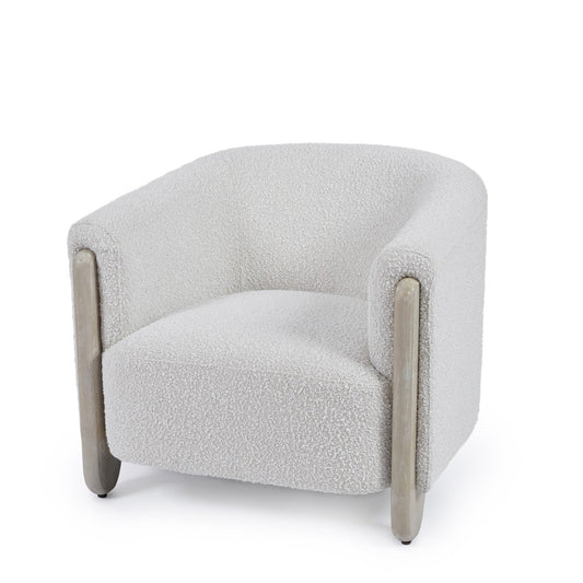 Marley Armchair
