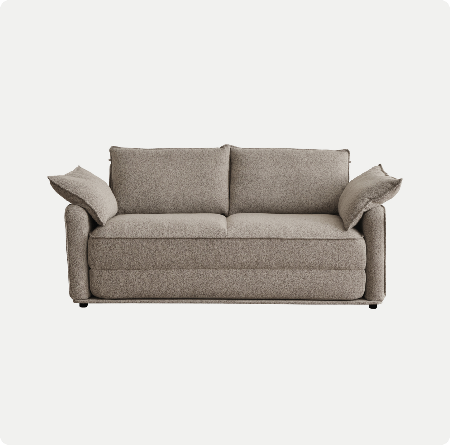 Superior Comfort Sofa Bed: Durable & Long-Lasting | Premium Quality.