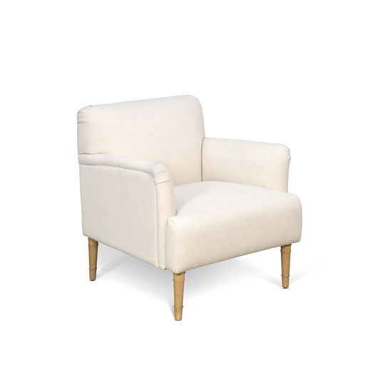 Aldwyn Armchair - Natural