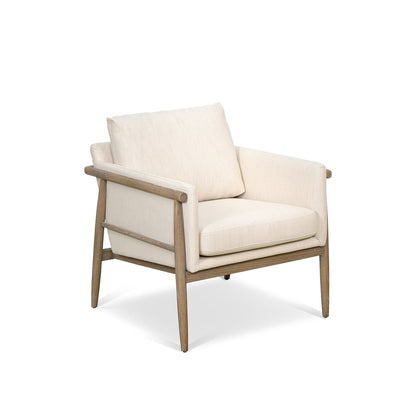 Kennington Armchair - Natural