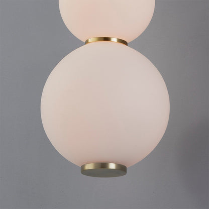 Perrin 1 Light Wall Sconce - Aged Brass