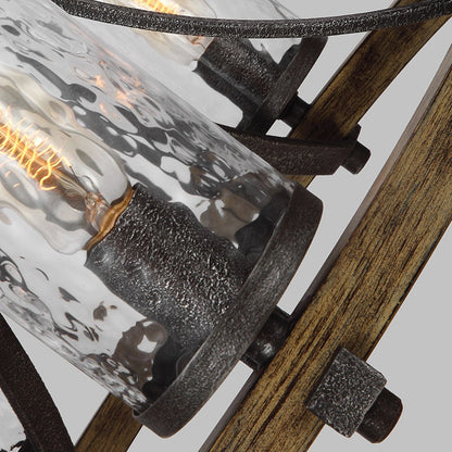 Angelo 5 Light Chandelier