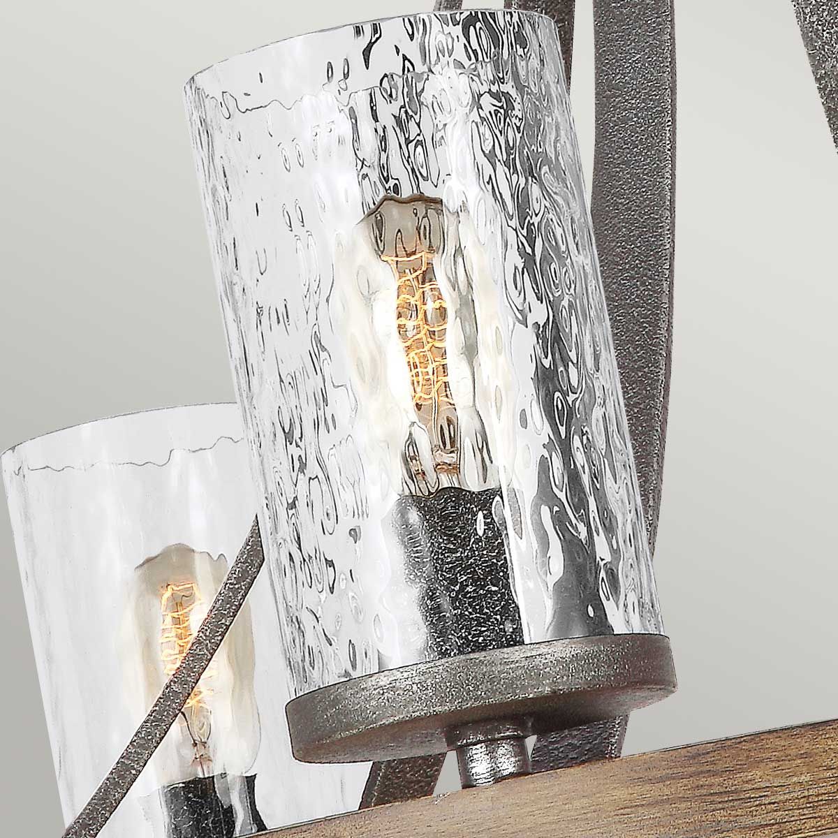 Angelo 6 Light Chandelier