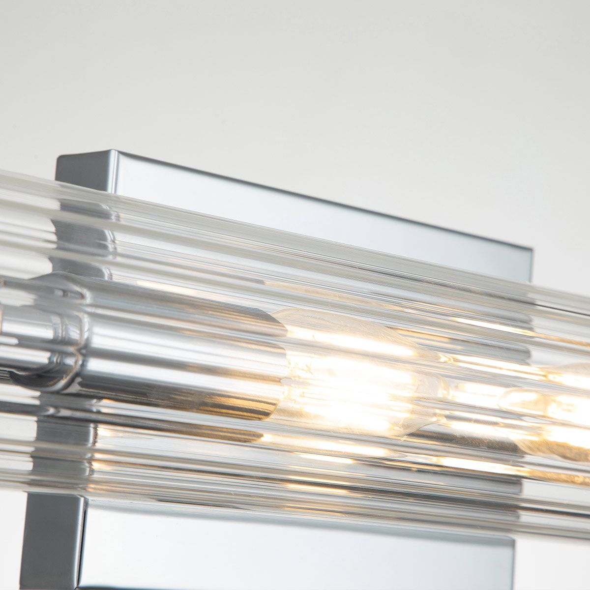 Azores 4 Light Wall Light