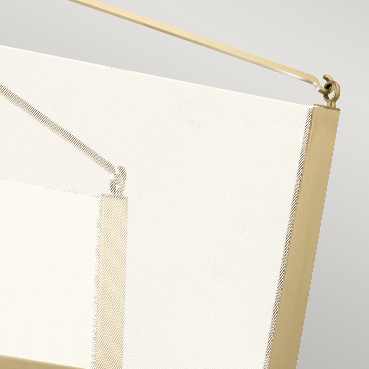 Calters LED Isle Pendant Light