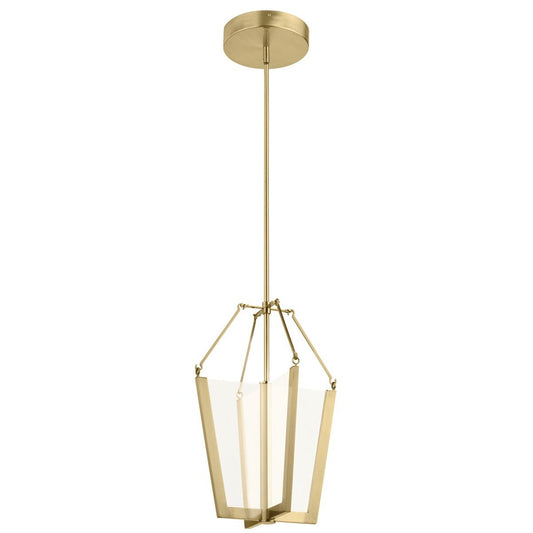 Calters Medium LED Pendant Light