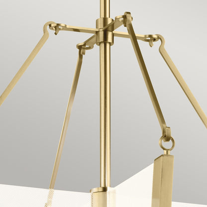 Calters Medium LED Pendant Light