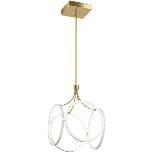 Ciri LED Pendant Light