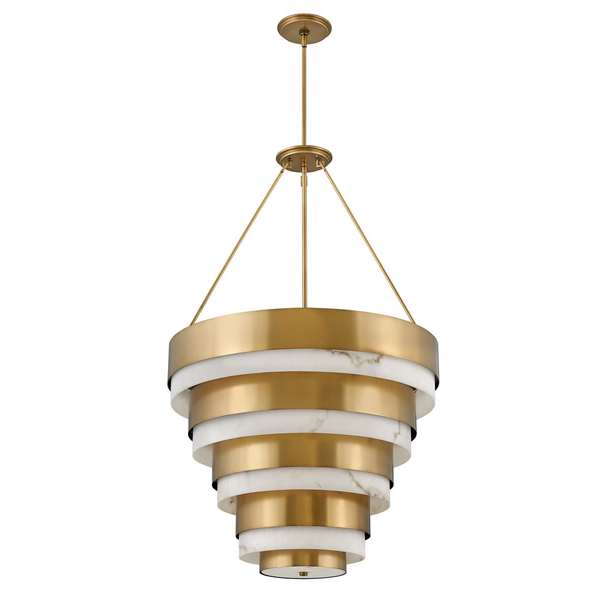Echelon 8 Light Pendant Light