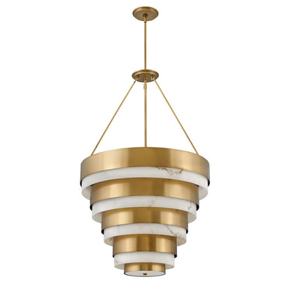 Echelon 8 Light Pendant Light