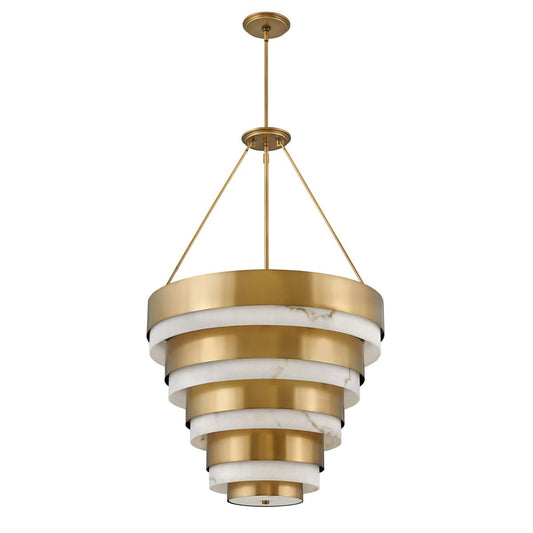 Echelon 8 Light Pendant Light