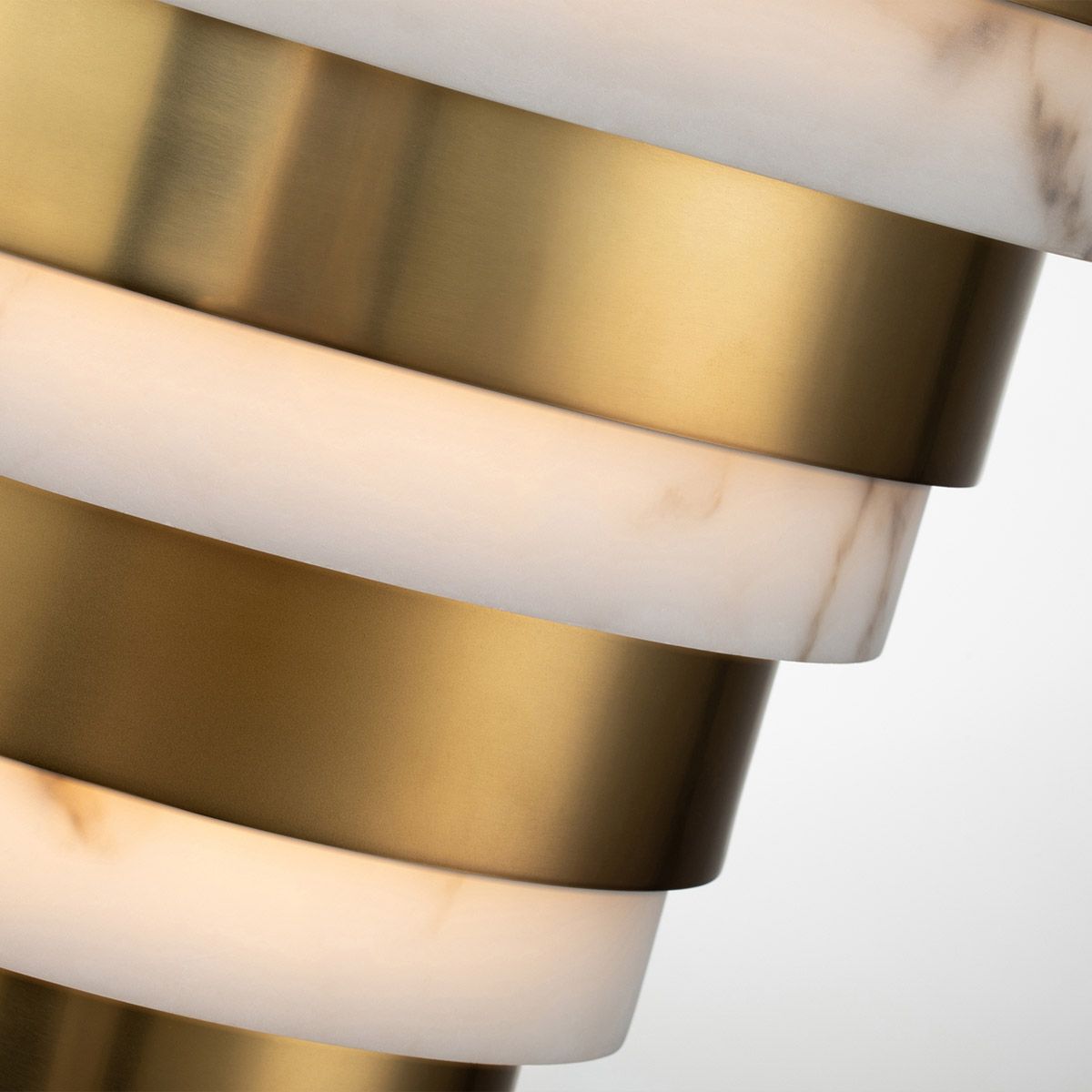 Echelon LED Wall Light