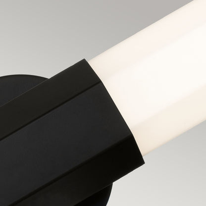 Facet Dual LED Wall Light