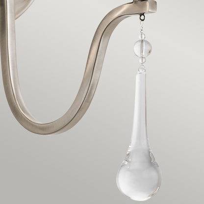 Karlee 2 Light Wall Light