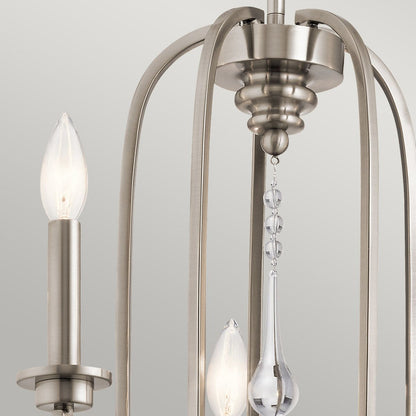 Karlee 5 Light Chandelier