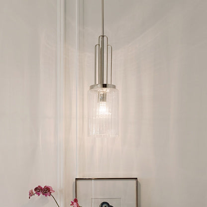 Kimrose 1 Light Mini Pendant Light