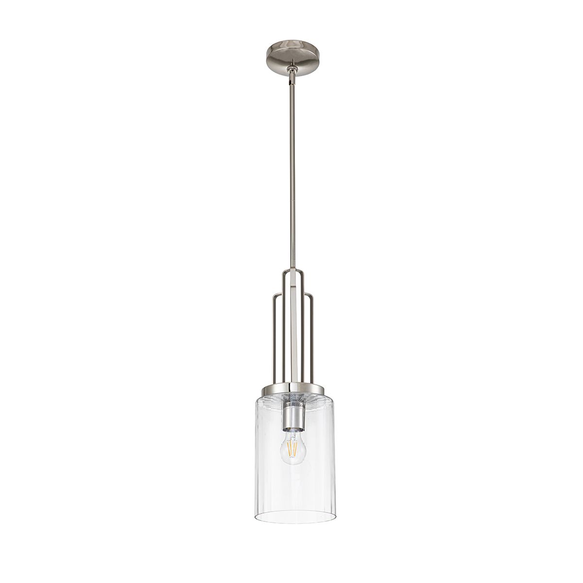 Kimrose 1 Light Mini Pendant Light