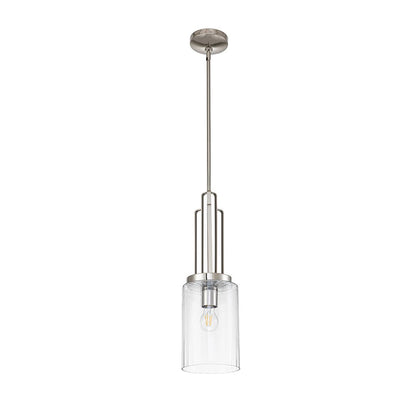 Kimrose 1 Light Mini Pendant Light