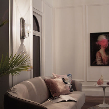 Kimrose 1 Light Wall Light