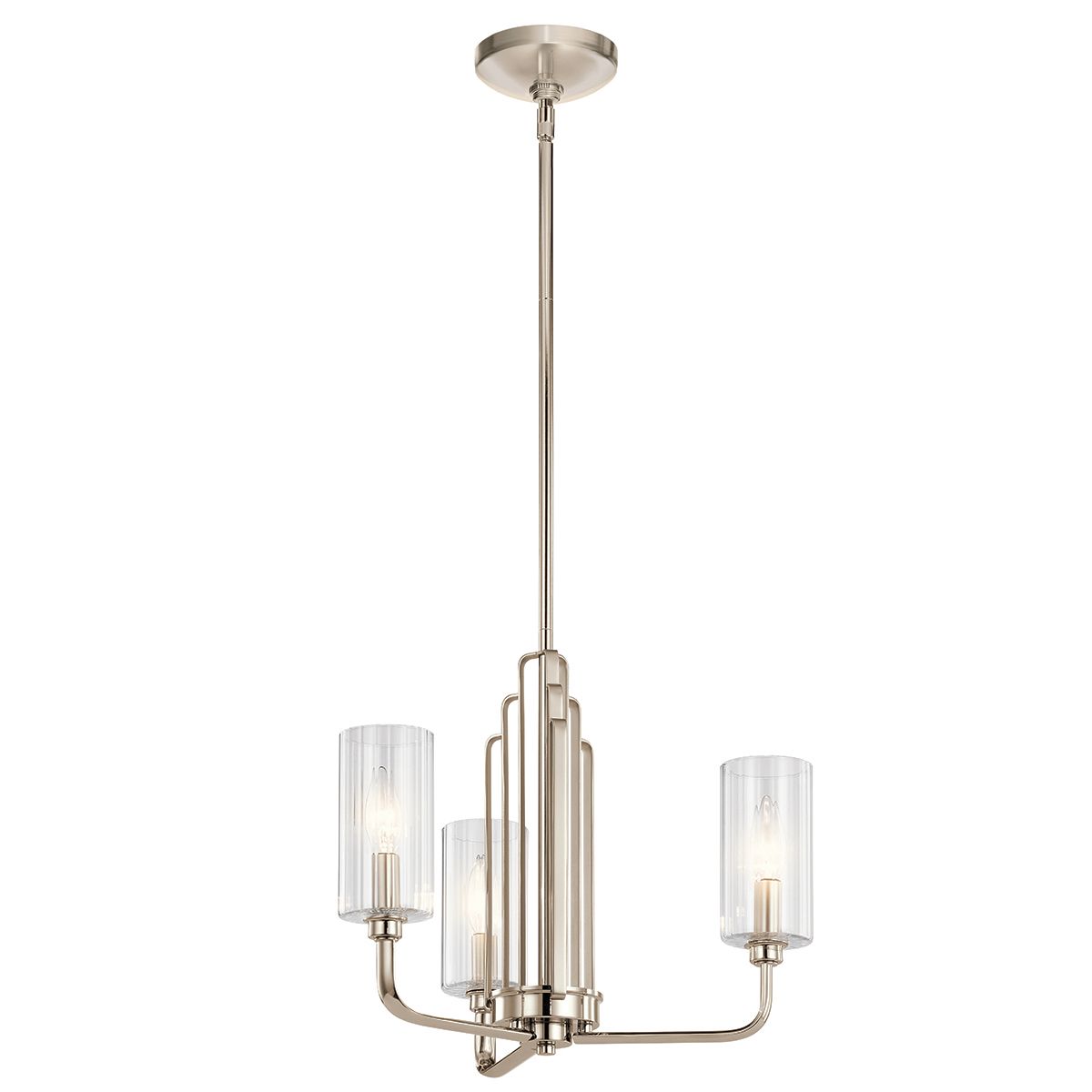 Kimrose 3 Light Chandelier
