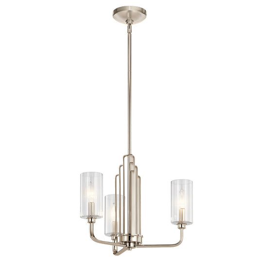 Kimrose 3 Light Chandelier