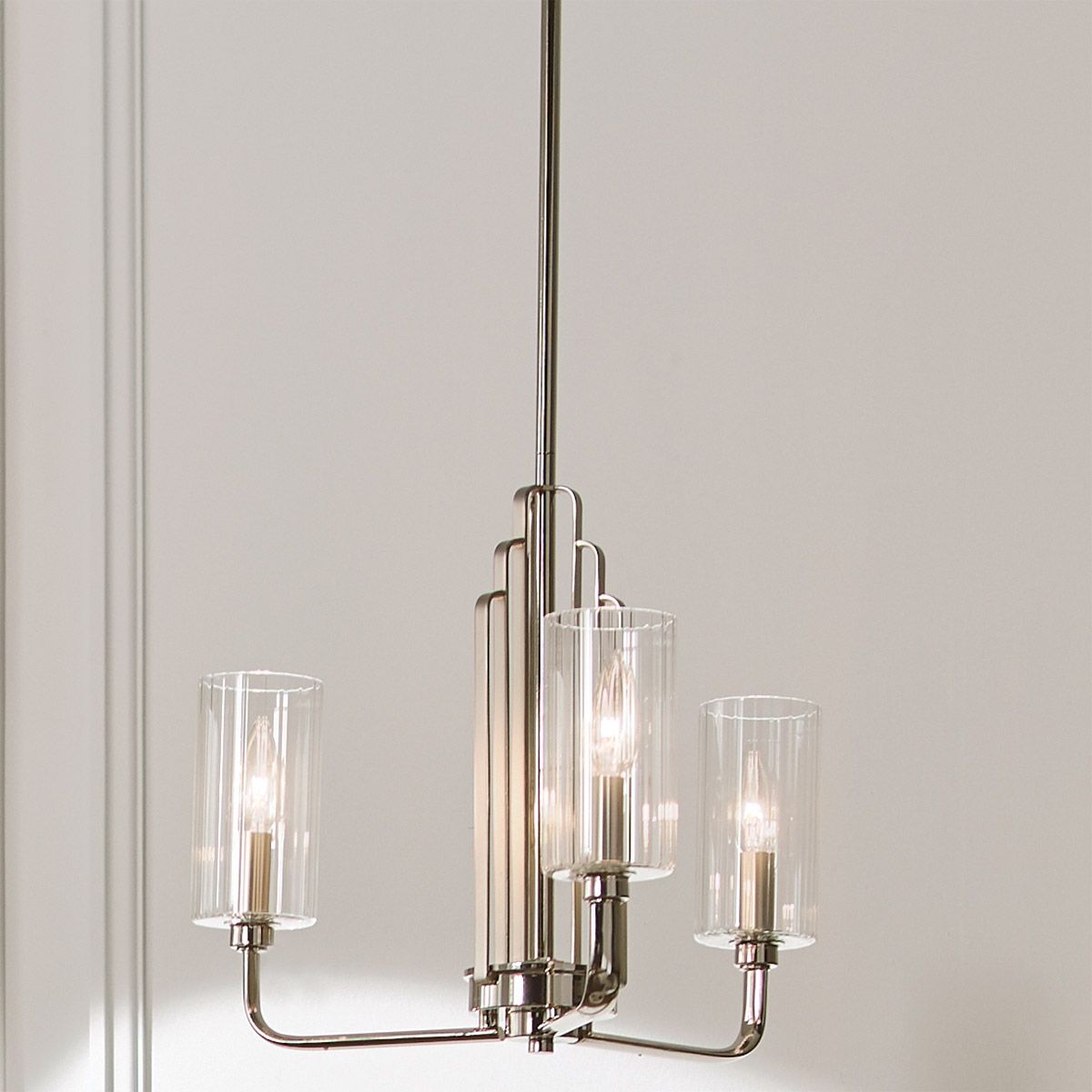 Kimrose 3 Light Chandelier
