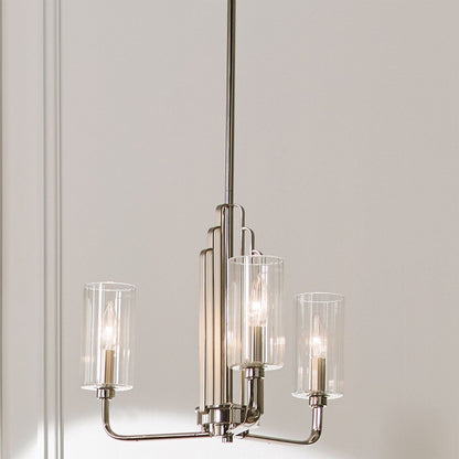 Kimrose 3 Light Chandelier