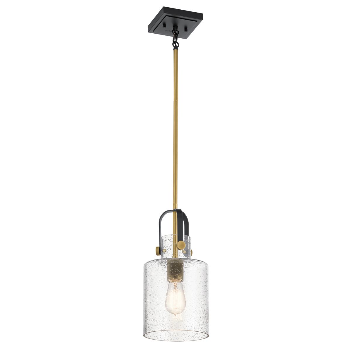 Kitner 1 Light Pendant | Outlet