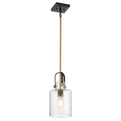 Kitner 1 Light Pendant | Outlet