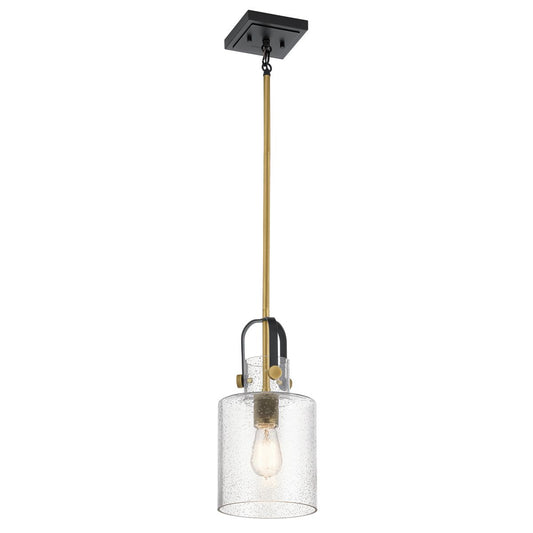 Kitner 1 Light Pendant | Outlet