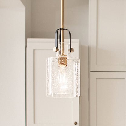 Kitner 1 Light Pendant | Outlet