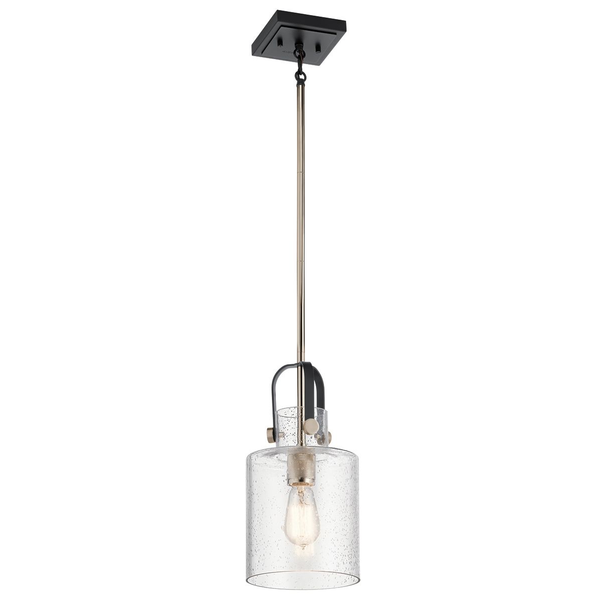 Kitner 1 Light Pendant | Outlet