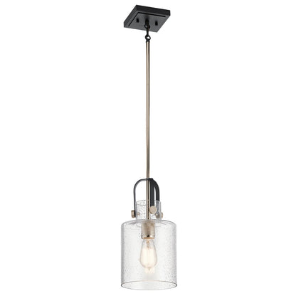 Kitner 1 Light Pendant | Outlet