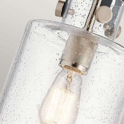 Kitner 1 Light Pendant | Outlet