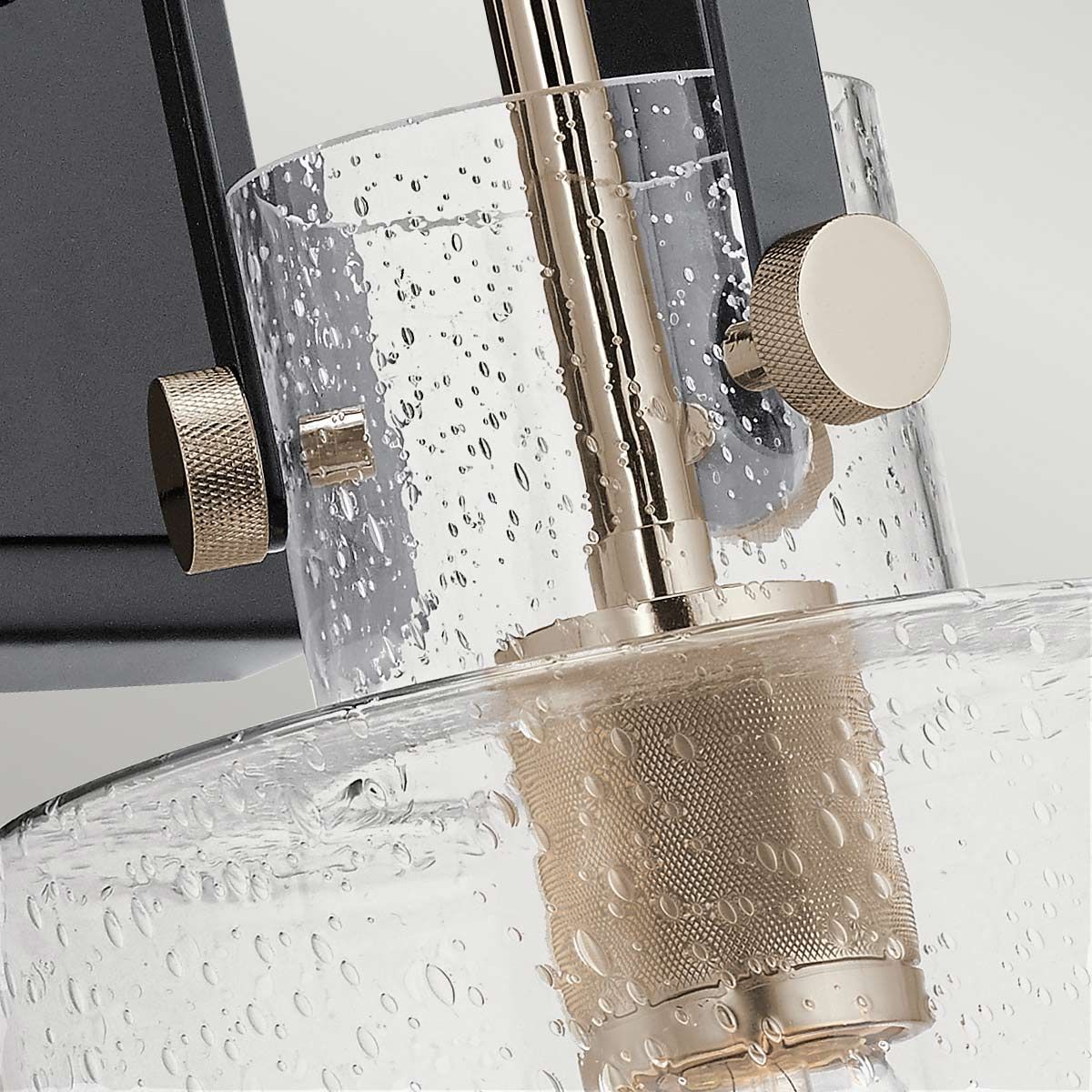 Kitner 1 Light Wall Light