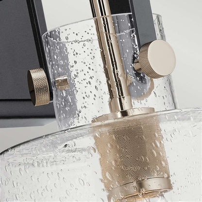 Kitner 1 Light Wall Light