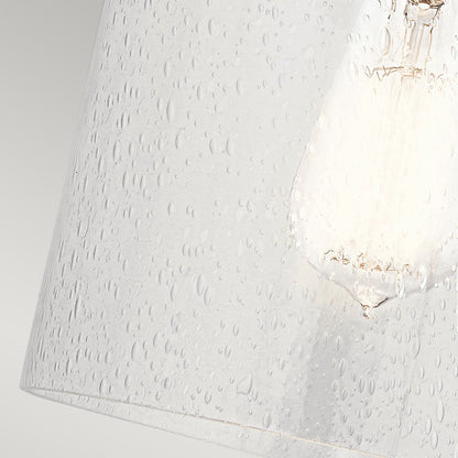 Kitner 1 Light Wall Light