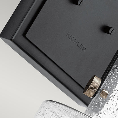 Kitner 1 Light Wall Light