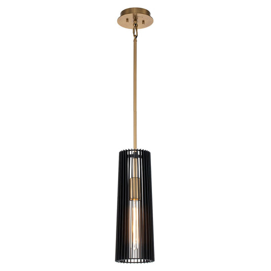 Linara 1 Light Pendant Light
