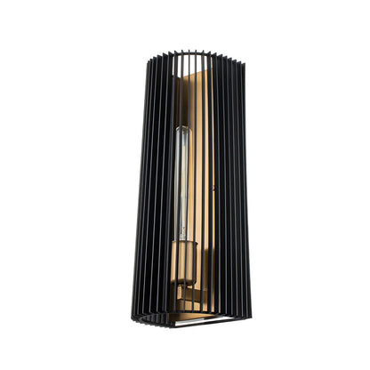 Linara 1 Light Wall Light