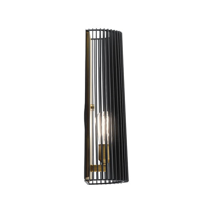 Linara 1 Light Wall Light