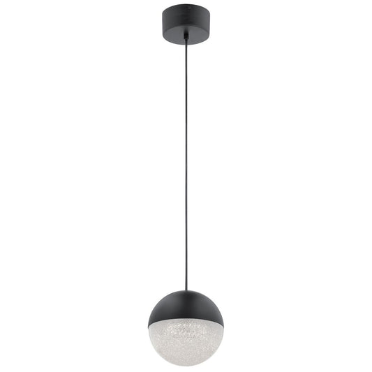 Moonlit LED Mini Pendant Light