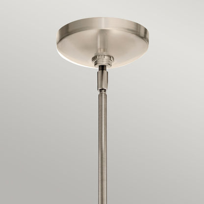 Nye 6 Light Chandelier